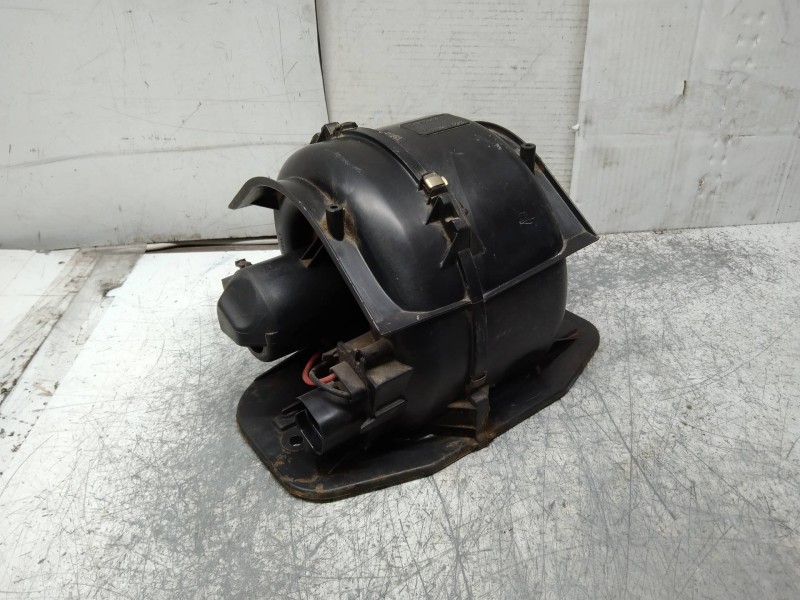 Recambio de motor calefaccion para renault 19 (b/c/l53) 1.9 d referencia OEM IAM A36105718V 7700811864 