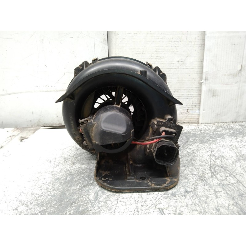 Recambio de motor calefaccion para renault 19 (b/c/l53) 1.9 d referencia OEM IAM A36105718V 7700811864 