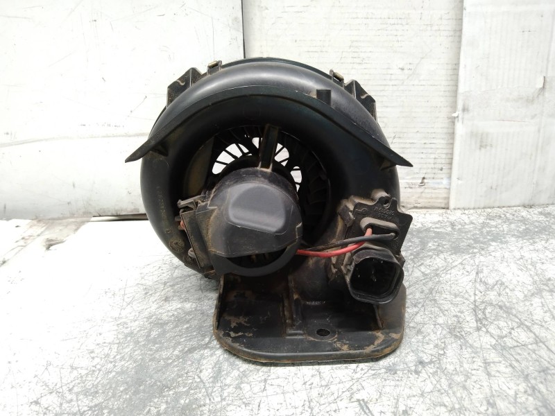 Recambio de motor calefaccion para renault 19 (b/c/l53) 1.9 d referencia OEM IAM A36105718V 7700811864 