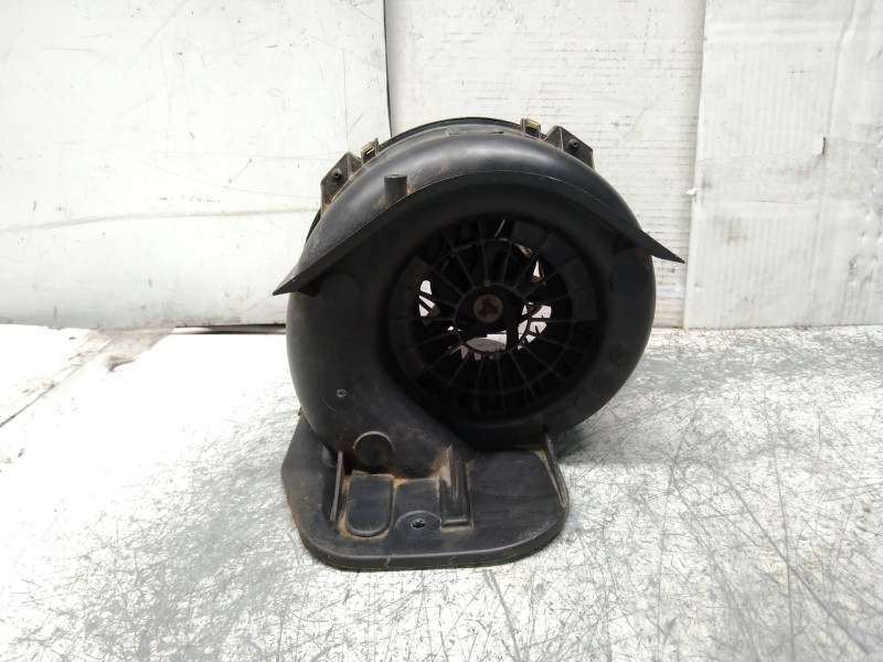 Recambio de motor calefaccion para renault 19 (b/c/l53) 1.9 d referencia OEM IAM A36105718V 7700811864 