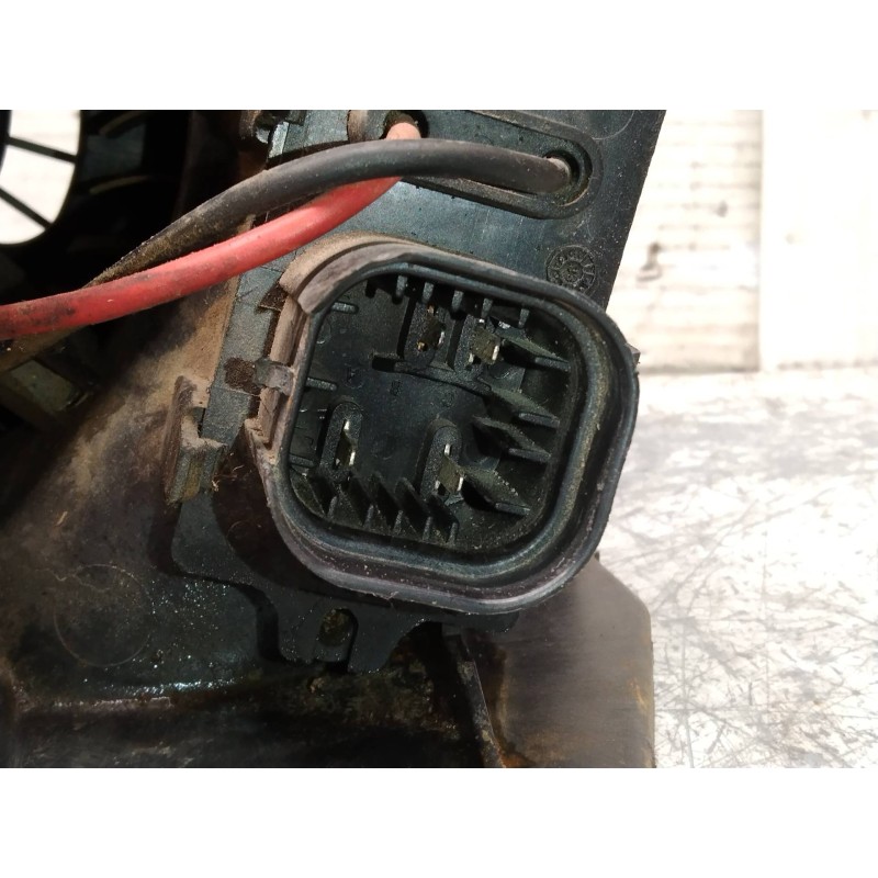 Recambio de motor calefaccion para renault 19 (b/c/l53) 1.9 d referencia OEM IAM A36105718V 7700811864 