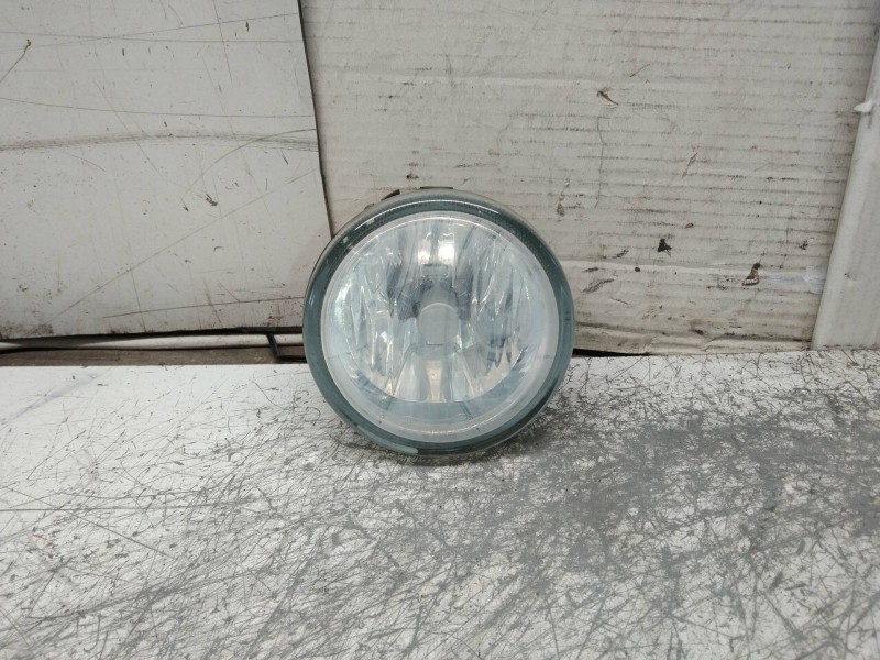 Recambio de faro antiniebla izquierdo para citroen xsara berlina 1.6 16v chrono referencia OEM IAM 9648947780  