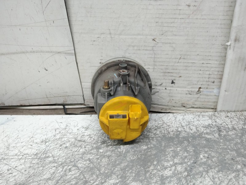 Recambio de faro antiniebla izquierdo para citroen xsara berlina 1.6 16v chrono referencia OEM IAM 9648947780  