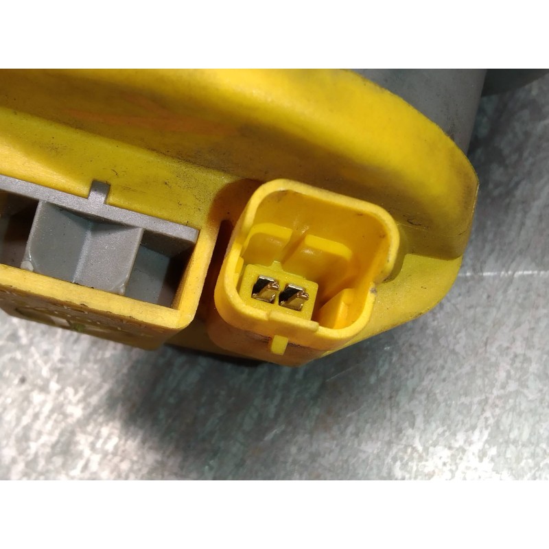 Recambio de faro antiniebla izquierdo para citroen xsara berlina 1.6 16v chrono referencia OEM IAM 9648947780  