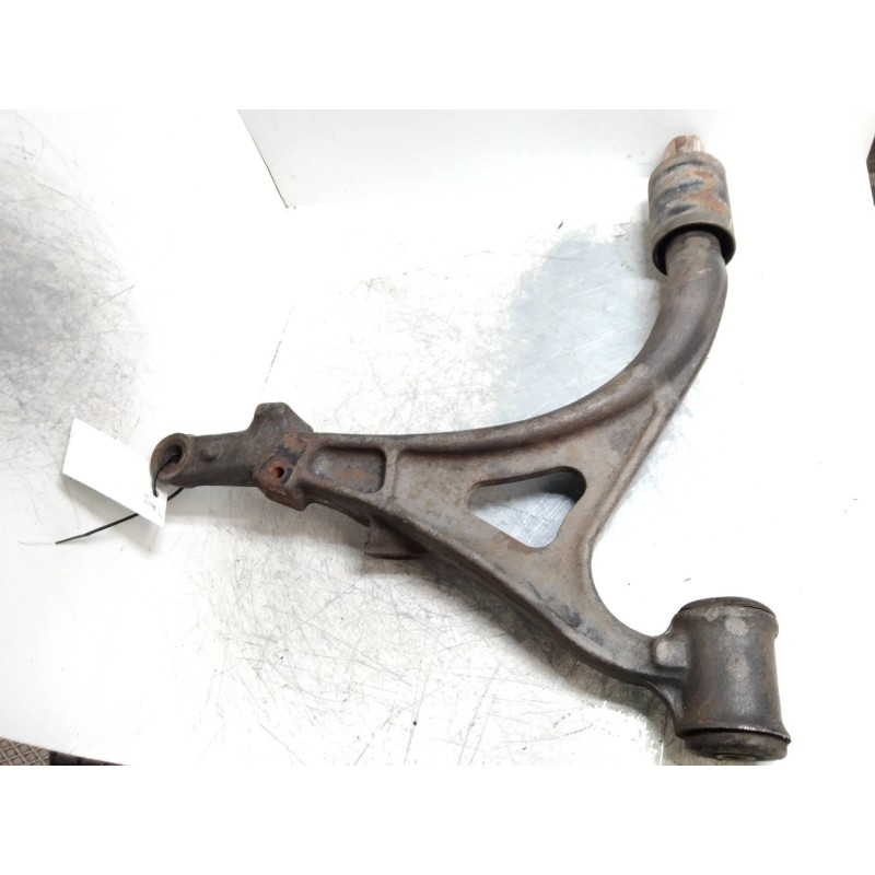 Recambio de brazo suspension inferior delantero derecho para mercedes clase m (w163) 2.7 cdi 20v cat referencia OEM IAM   