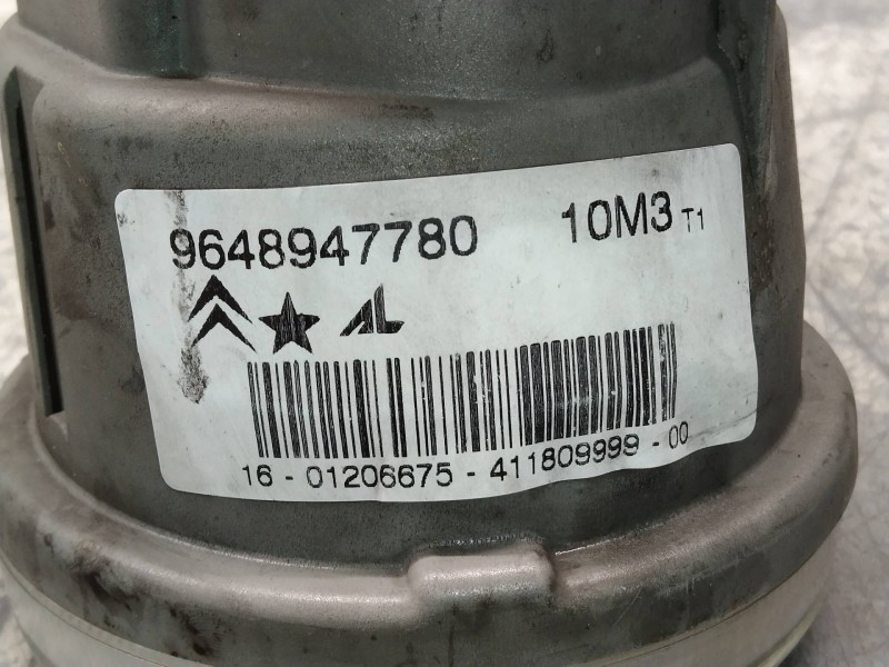 Recambio de faro antiniebla izquierdo para citroen xsara berlina 1.6 16v chrono referencia OEM IAM 9648947780  