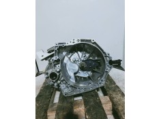 Recambio de caja cambios para citroen c4 lim. live edition referencia OEM IAM 20ET20 9469643B 