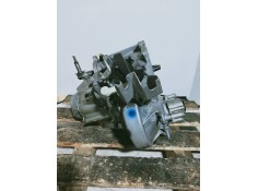 Recambio de caja cambios para citroen c4 lim. live edition referencia OEM IAM 20ET20 9469643B  2
