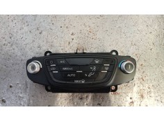 Recambio de mando calefaccion / aire acondicionado para ford transit courier trend referencia OEM IAM ET7618C612EF  
