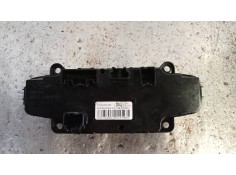 Recambio de mando calefaccion / aire acondicionado para ford transit courier trend referencia OEM IAM ET7618C612EF   2