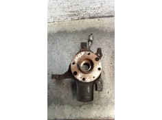 Recambio de mangueta delantera derecha para opel astra h berlina cosmo referencia OEM IAM   