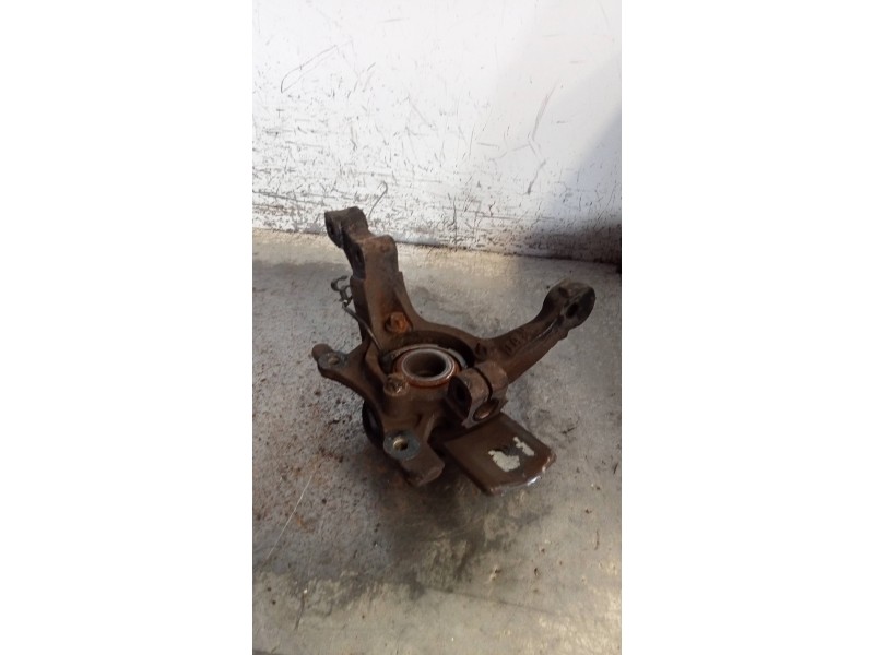 Recambio de mangueta delantera derecha para opel astra h berlina cosmo referencia OEM IAM   