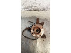 Recambio de mangueta delantera derecha para renault megane i fase 2 berlina (ba0) 1.9 dti diesel cat referencia OEM IAM   