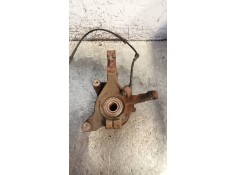 Recambio de mangueta delantera derecha para renault megane i fase 2 berlina (ba0) 1.9 dti diesel cat referencia OEM IAM    2