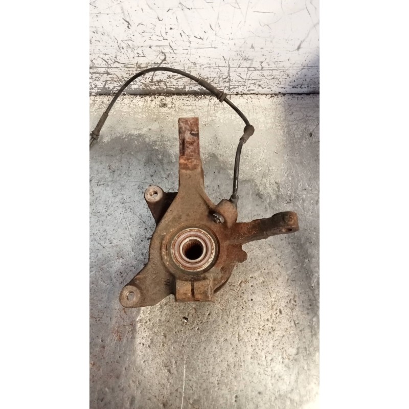 Recambio de mangueta delantera derecha para renault megane i fase 2 berlina (ba0) 1.9 dti diesel cat referencia OEM IAM   