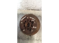 Recambio de mangueta delantera derecha para ford transit caja cerrada, corta (fy) (2000 =>) ft 260 2.0 referencia OEM IAM   