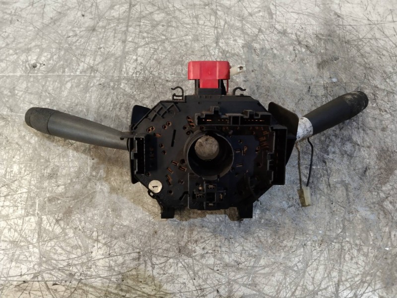 Recambio de mando luces para fiat punto berl. (176) 60 sx referencia OEM IAM   
