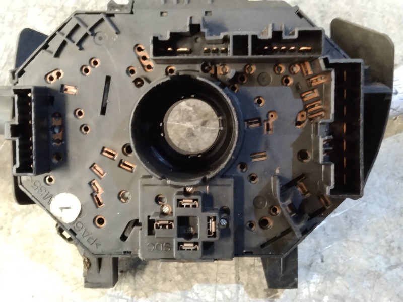 Recambio de mando luces para fiat punto berl. (176) 60 sx referencia OEM IAM   