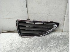 Recambio de rejilla delantera para renault megane i fase 2 berlina (ba0) 1.9 dti diesel cat referencia OEM IAM 7700428963  IZQUI