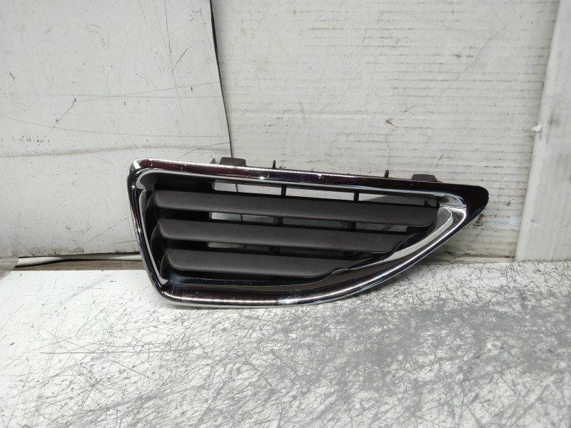 Recambio de rejilla delantera para renault megane i fase 2 berlina (ba0) 1.9 dti diesel cat referencia OEM IAM 7700428963  IZQUI