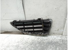 Recambio de rejilla delantera para renault megane i fase 2 berlina (ba0) 1.9 dti diesel cat referencia OEM IAM 7700428963  IZQUI 2
