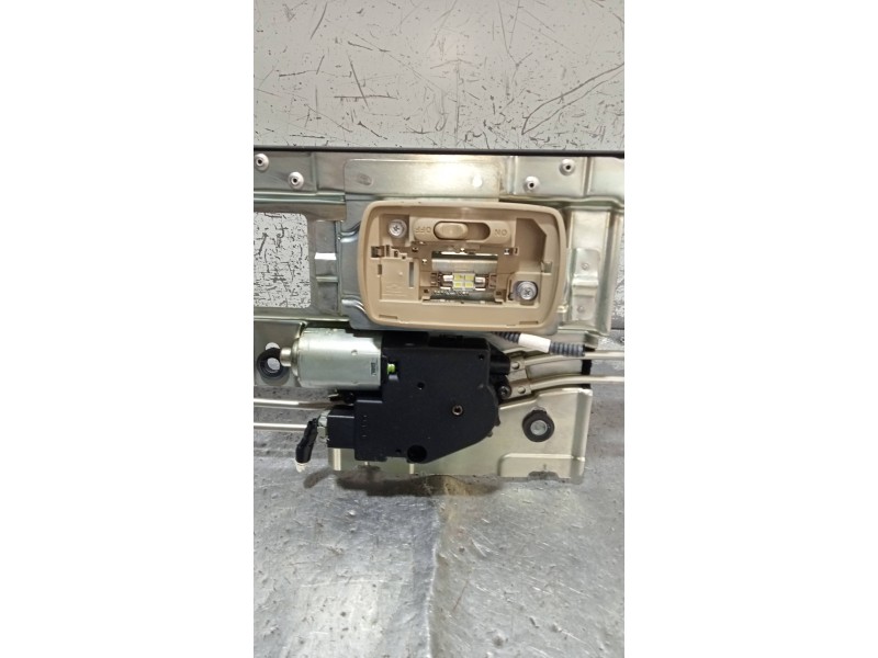 Recambio de techo electrico para honda cr-v (re) comfort referencia OEM IAM   