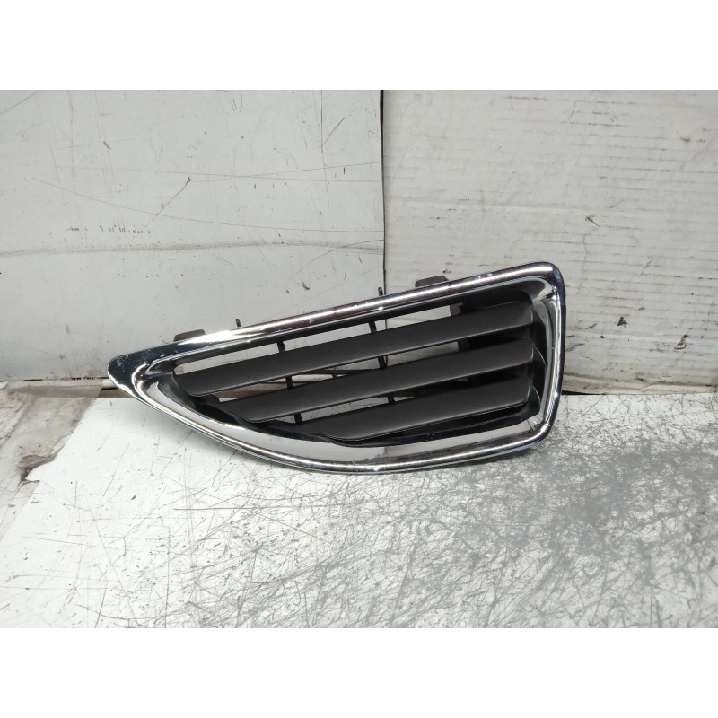 Recambio de rejilla delantera para renault megane i fase 2 berlina (ba0) 1.9 dti diesel cat referencia OEM IAM 7700428964  DEREC