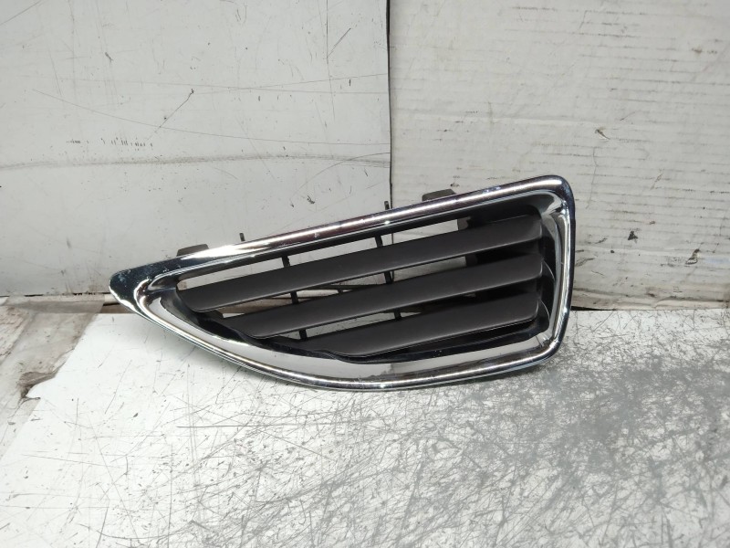 Recambio de rejilla delantera para renault megane i fase 2 berlina (ba0) 1.9 dti diesel cat referencia OEM IAM 7700428964  DEREC
