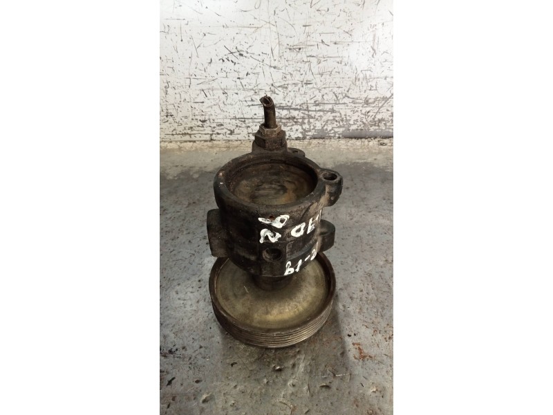Recambio de bomba direccion para renault 19 (b/c/l53) 1.9 d referencia OEM IAM   
