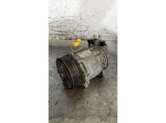 Recambio de compresor aire acondicionado para peugeot 407 sr confort referencia OEM IAM SD7C161314F 9663315680 