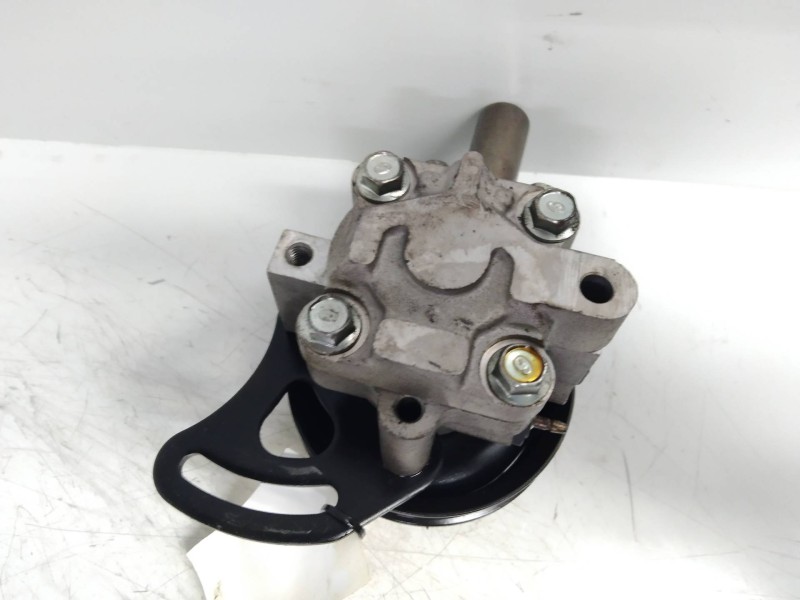 Recambio de bomba direccion para chevrolet aveo 1.2 cat referencia OEM IAM   