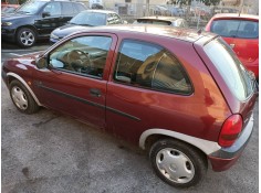 opel corsa b del año 1998 2