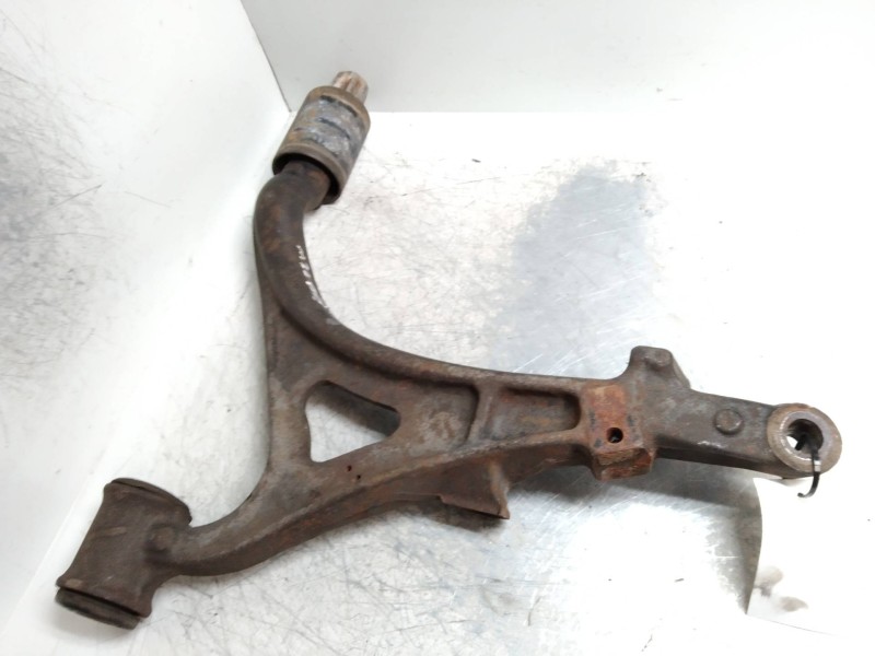 Recambio de brazo suspension inferior delantero izquierdo para mercedes clase m (w163) 2.7 cdi 20v cat referencia OEM IAM   