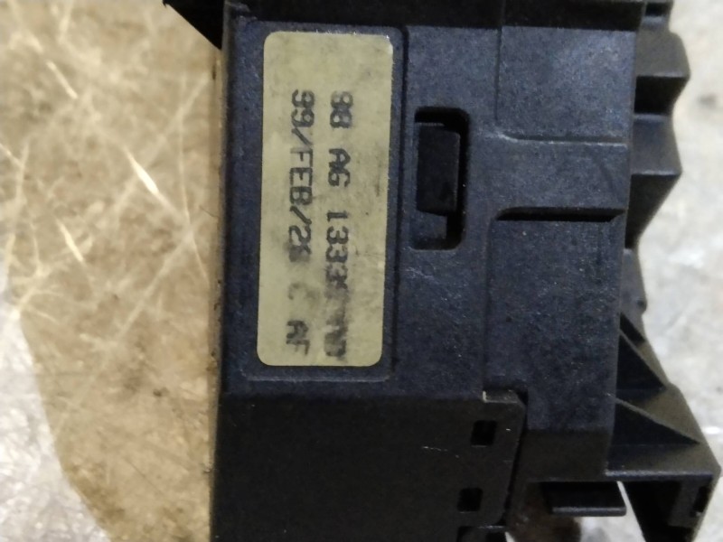Recambio de mando luces para ford focus berlina (cak) ambiente referencia OEM IAM 98AG13335AB  