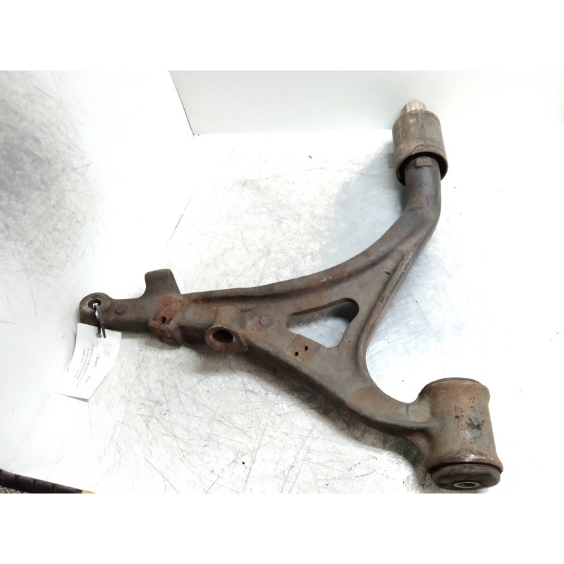 Recambio de brazo suspension inferior delantero izquierdo para mercedes clase m (w163) 2.7 cdi 20v cat referencia OEM IAM   