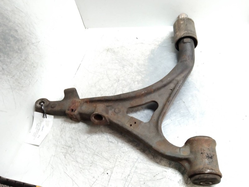 Recambio de brazo suspension inferior delantero izquierdo para mercedes clase m (w163) 2.7 cdi 20v cat referencia OEM IAM   
