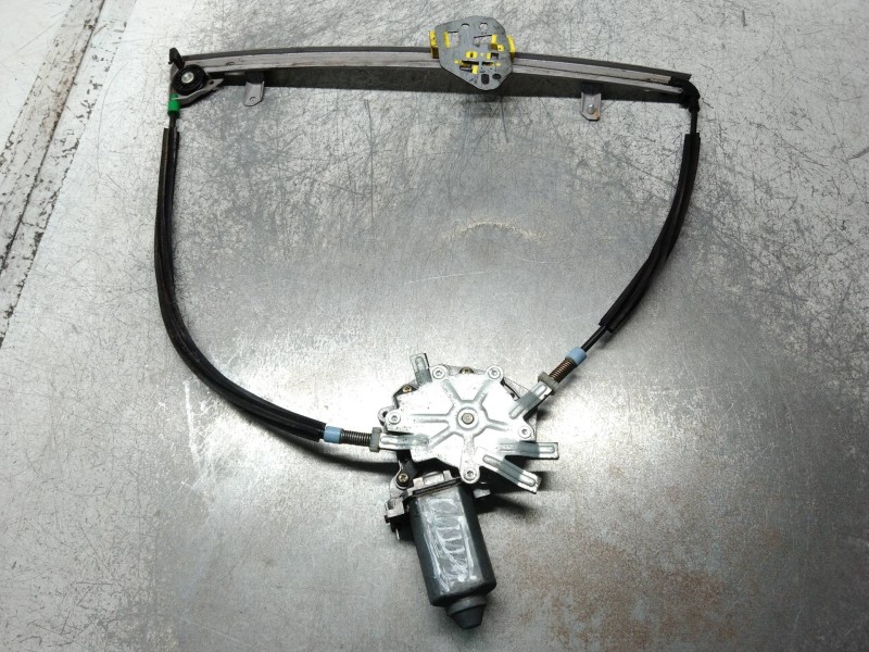 Recambio de elevalunas delantero izquierdo para ford escort berl./turnier clx berlina referencia OEM IAM   3P