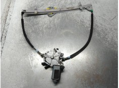 Recambio de elevalunas delantero izquierdo para ford escort berl./turnier clx berlina referencia OEM IAM   3P 2