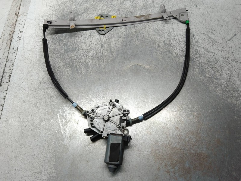 Recambio de elevalunas delantero izquierdo para ford escort berl./turnier clx berlina referencia OEM IAM   3P