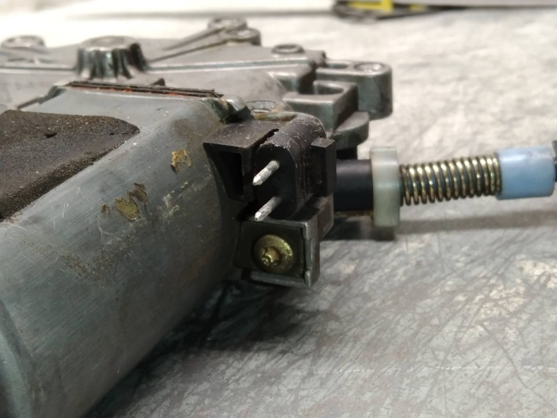 Recambio de elevalunas delantero izquierdo para ford escort berl./turnier clx berlina referencia OEM IAM   3P