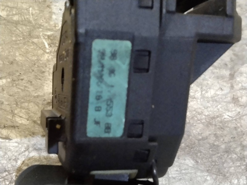 Recambio de mando limpia para ford focus berlina (cak) ambiente referencia OEM IAM 98AG170553BB  