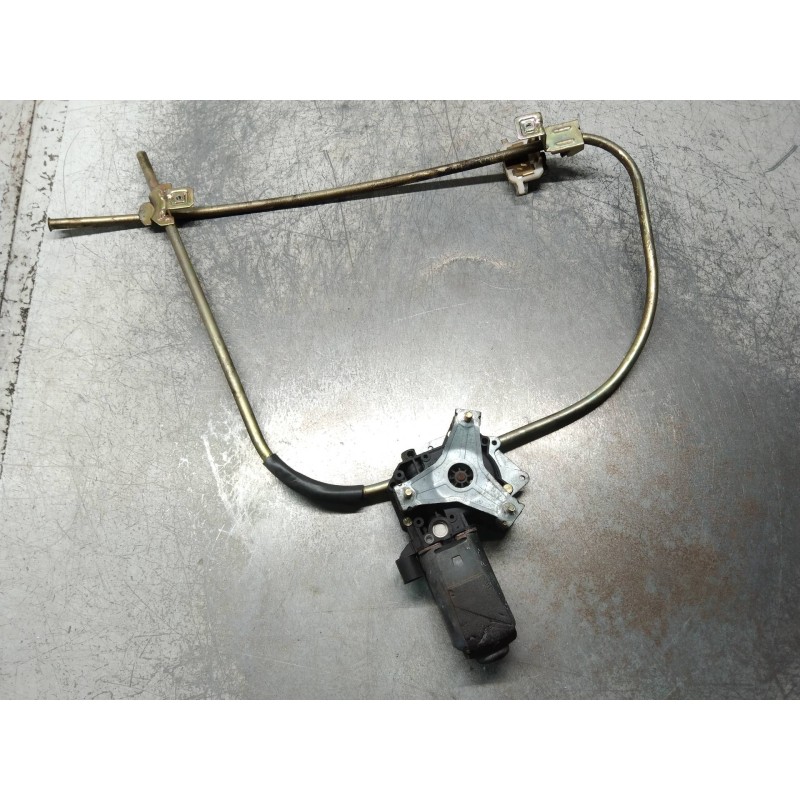 Recambio de elevalunas delantero derecho para renault 19 (b/c/l53) 1.9 d referencia OEM IAM 400121  5P