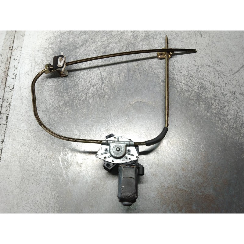 Recambio de elevalunas delantero derecho para renault 19 (b/c/l53) 1.9 d referencia OEM IAM 400121  5P