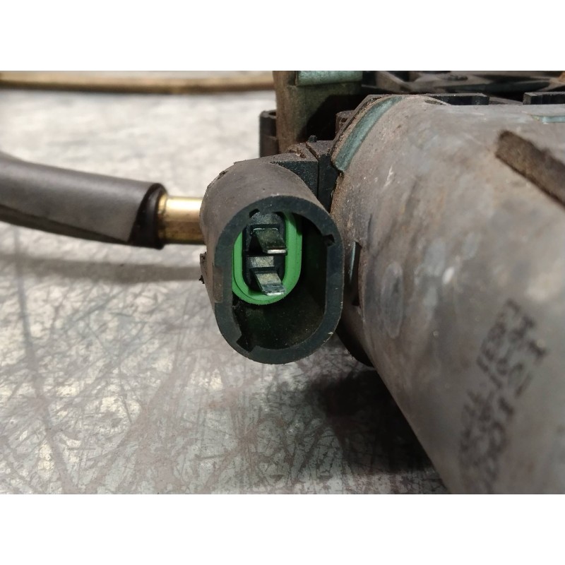 Recambio de elevalunas delantero derecho para renault 19 (b/c/l53) 1.9 d referencia OEM IAM 400121  5P