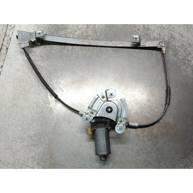 Recambio de elevalunas delantero derecho para renault megane i fase 2 berlina (ba0) 1.9 dti diesel cat referencia OEM IAM 013082