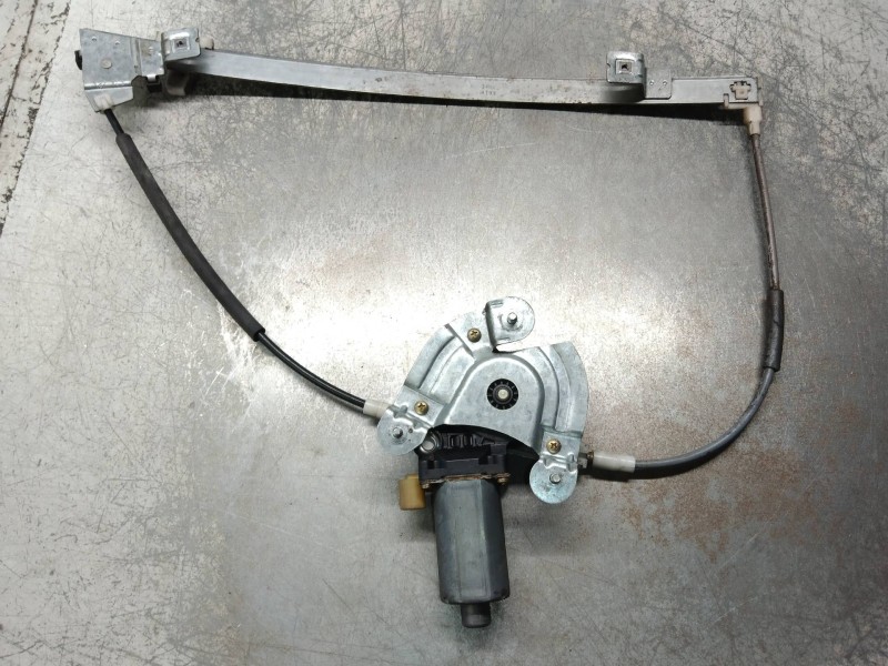 Recambio de elevalunas delantero derecho para renault megane i fase 2 berlina (ba0) 1.9 dti diesel cat referencia OEM IAM 013082