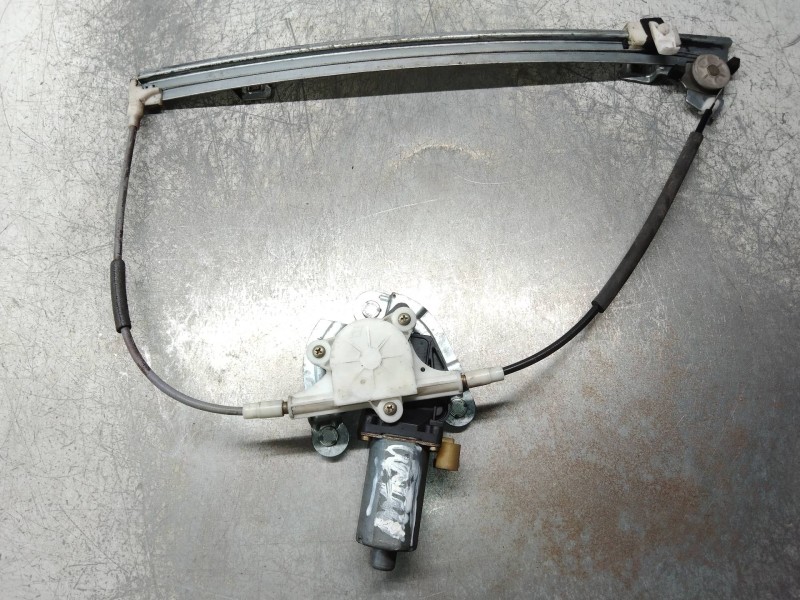 Recambio de elevalunas delantero derecho para renault megane i fase 2 berlina (ba0) 1.9 dti diesel cat referencia OEM IAM 013082