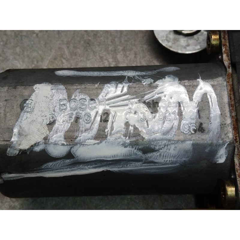 Recambio de elevalunas delantero derecho para renault megane i fase 2 berlina (ba0) 1.9 dti diesel cat referencia OEM IAM 013082