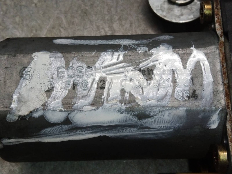 Recambio de elevalunas delantero derecho para renault megane i fase 2 berlina (ba0) 1.9 dti diesel cat referencia OEM IAM 013082