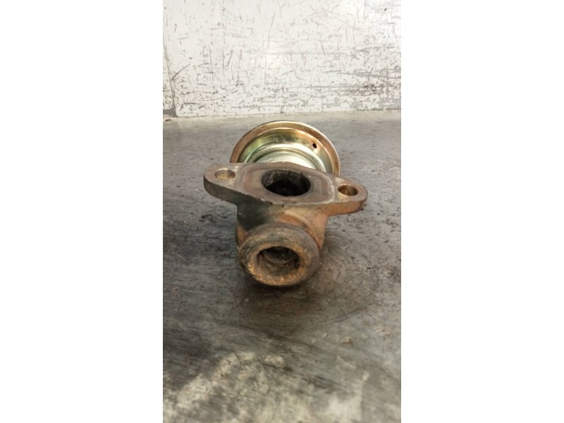 Recambio de valvula egr para renault megane i fase 2 berlina (ba0) 1.9 dti diesel cat referencia OEM IAM   
